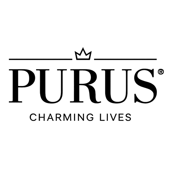 Purus Pakistan Logo - Hair and skin brand