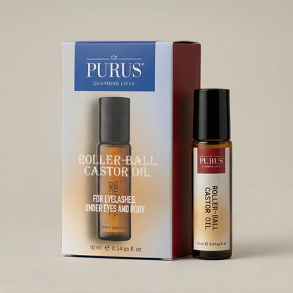 ROLLER BALL- CASTOR OIL