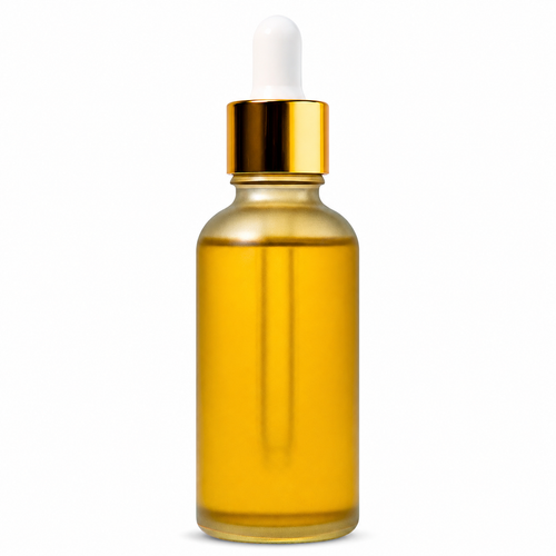 Serum Bottle