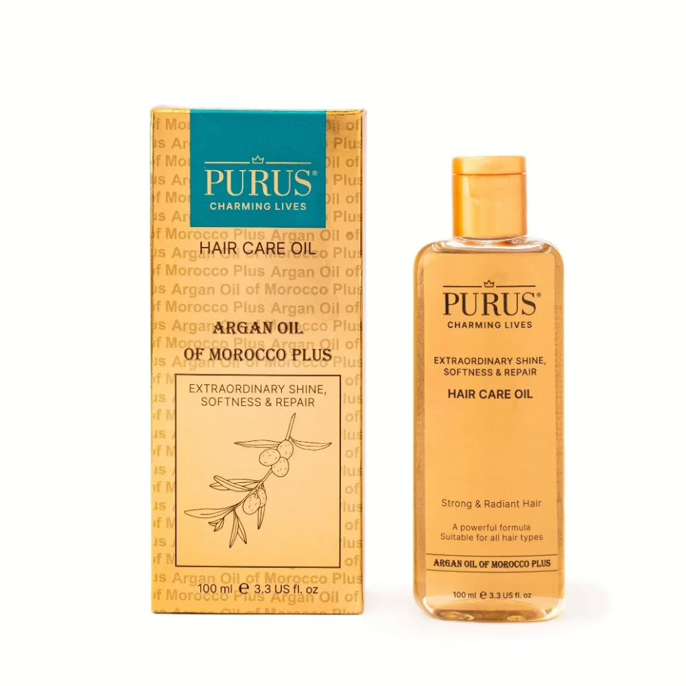 Argan Oil of Morocco 100ml