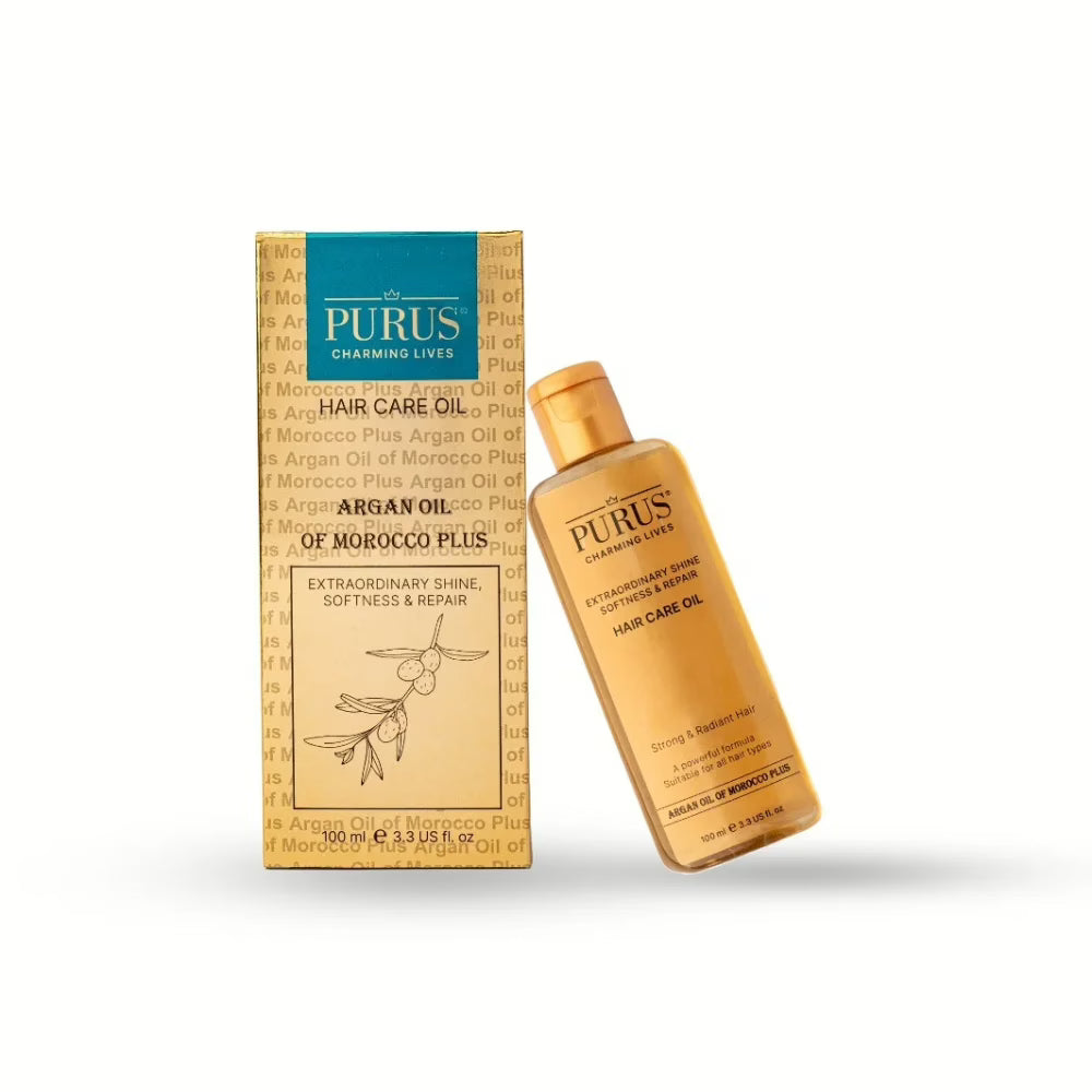 Argan Oil of Morocco 100ml