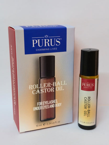 ROLLER BALL- CASTOR OIL