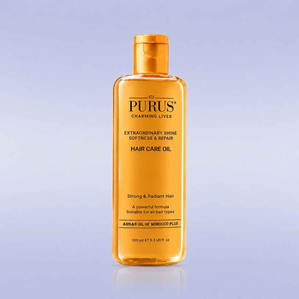 argan oil from morocco