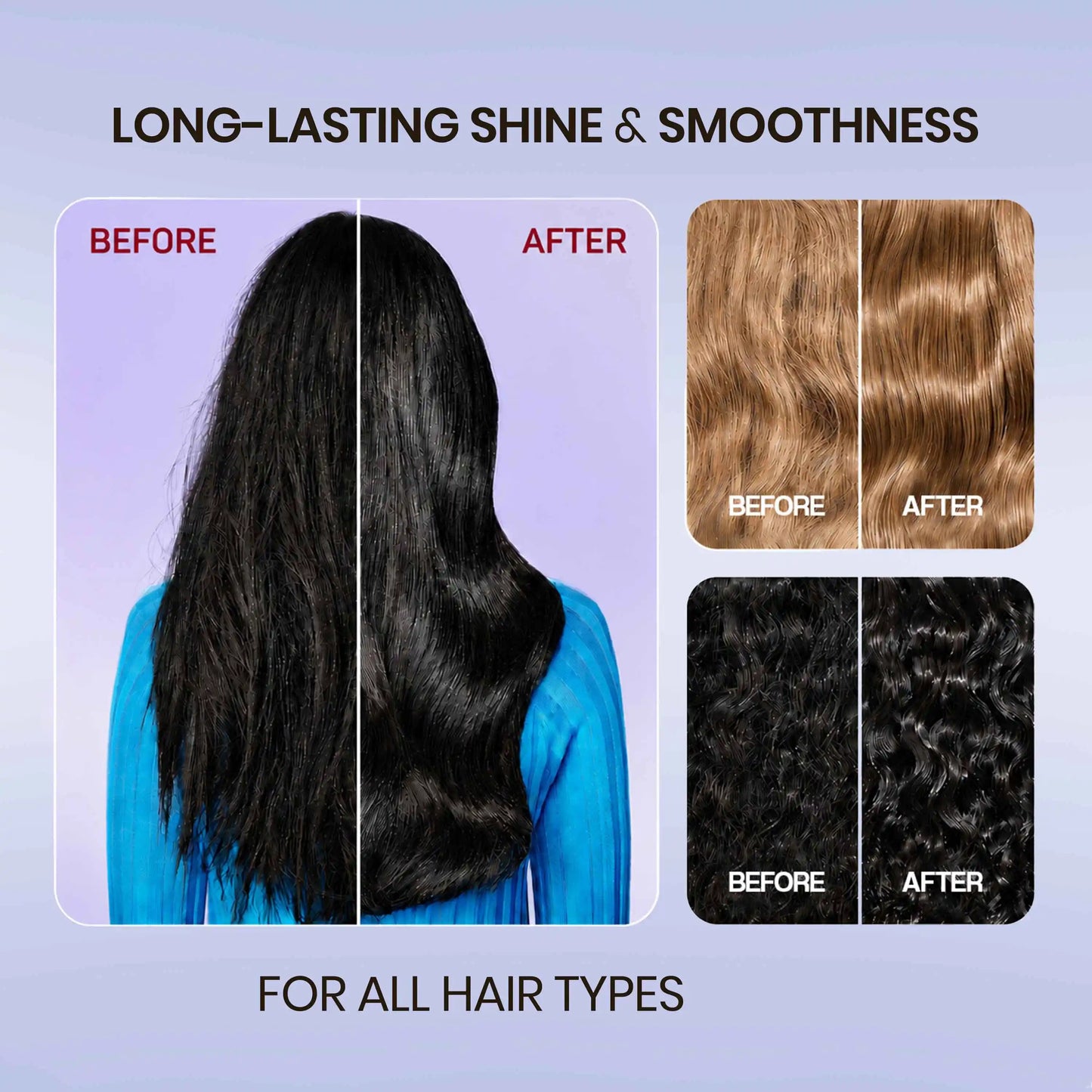 benefits of argan oil on hair