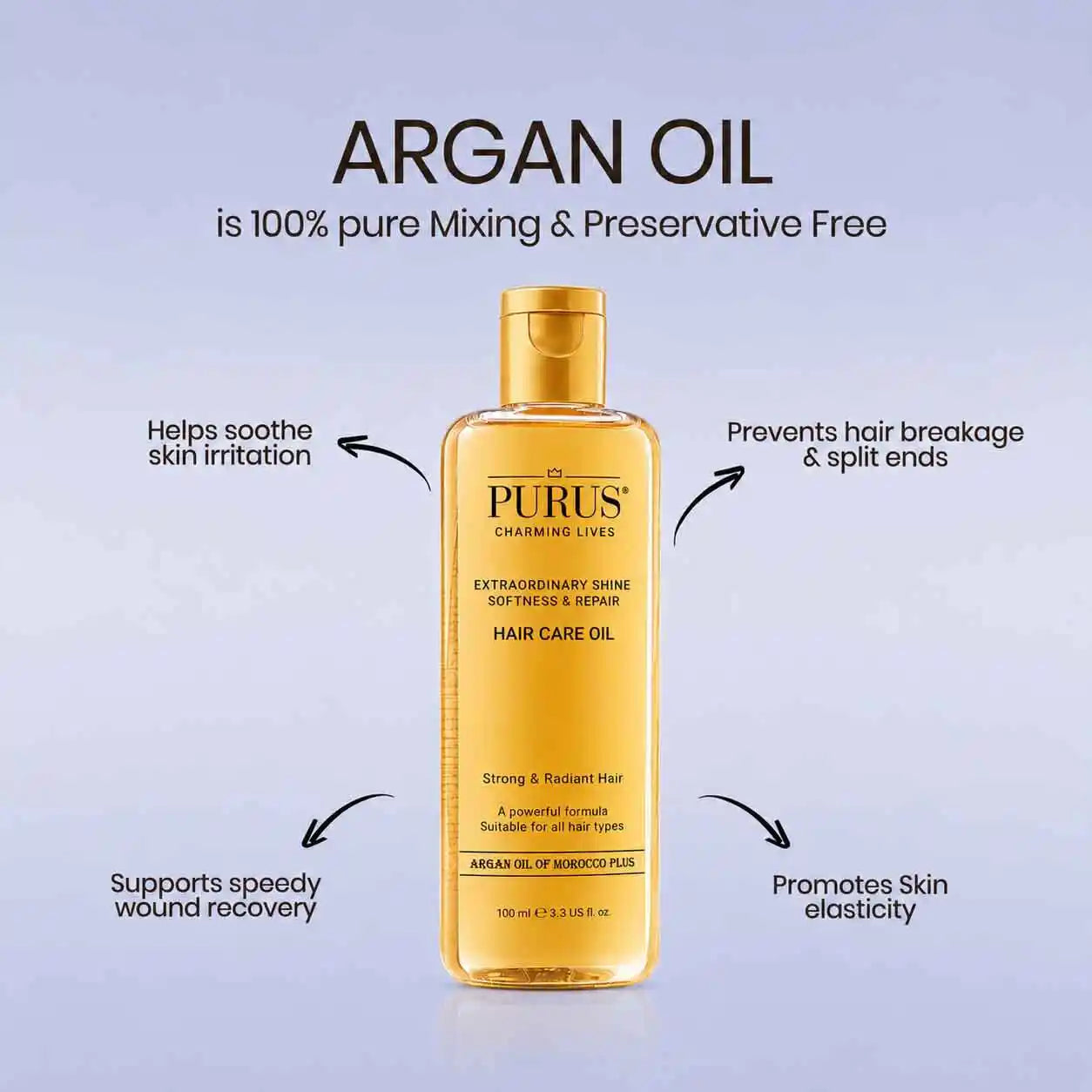 best argan oil in pakistan