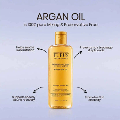 best argan oil in pakistan