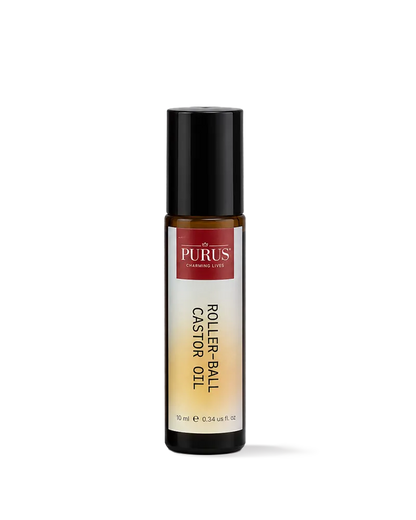 ROLLER BALL- CASTOR OIL