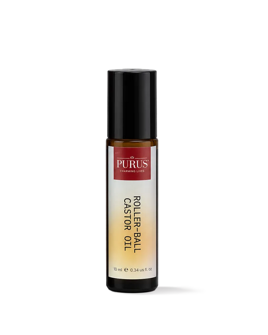 ROLLER BALL- CASTOR OIL