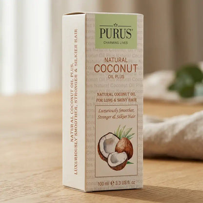 organic coconut oil