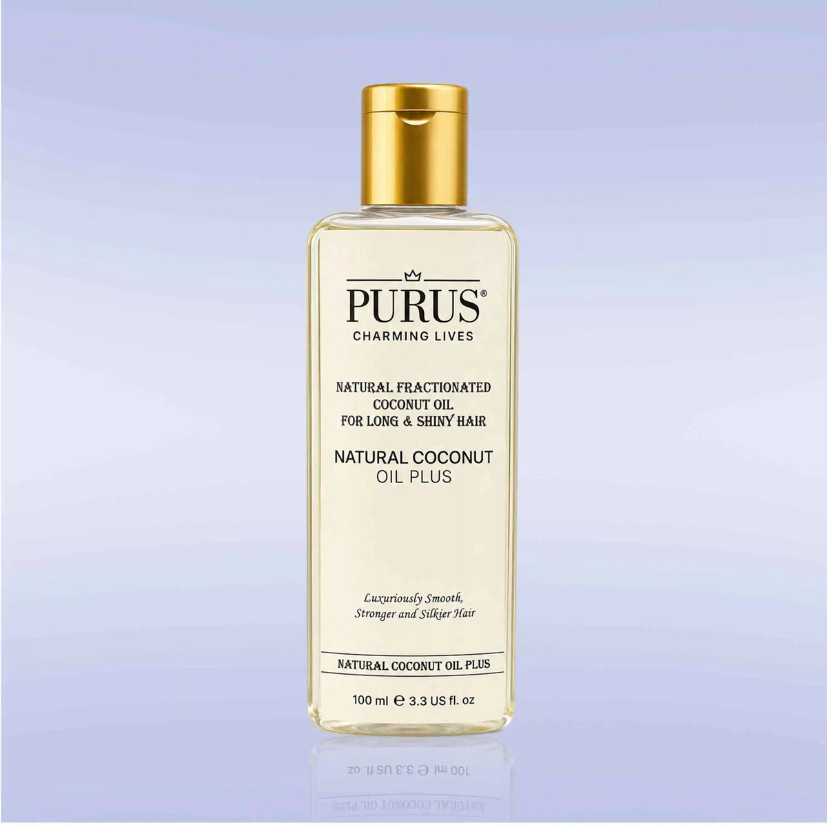 purus coconut oil pakistan
