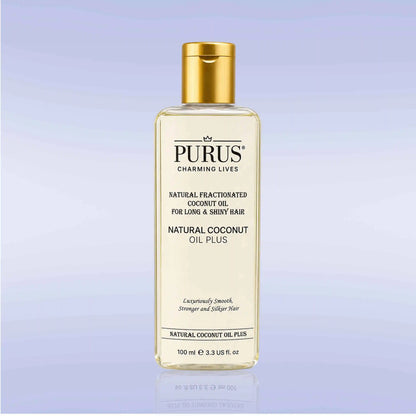 purus coconut oil pakistan