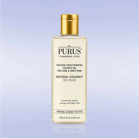 purus coconut oil pakistan